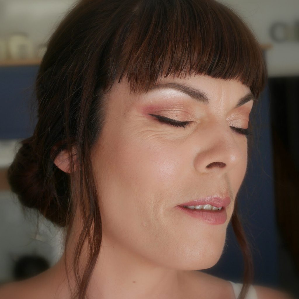 Smokey rosé