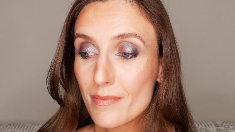 Tuto makeup St Valentin